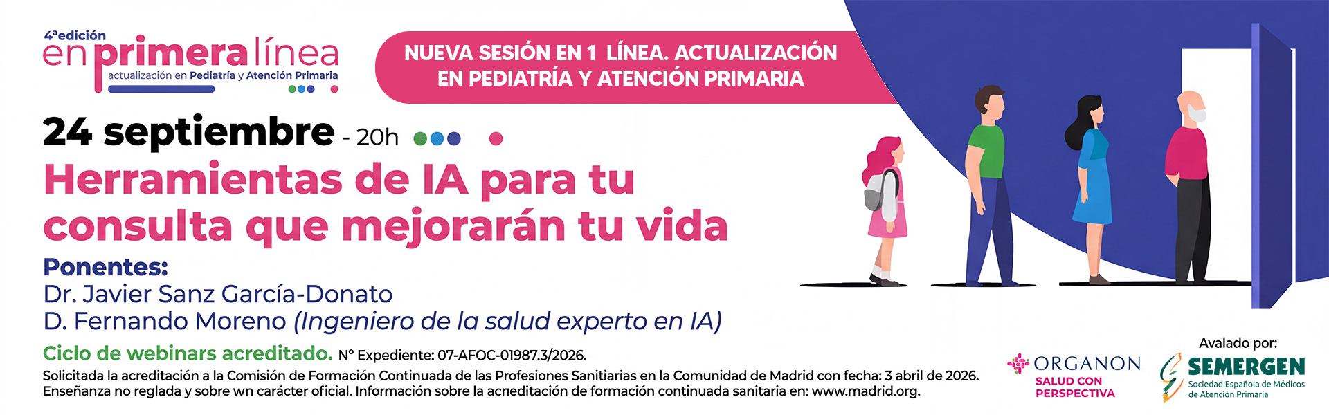 SEMERGEN Andalucía