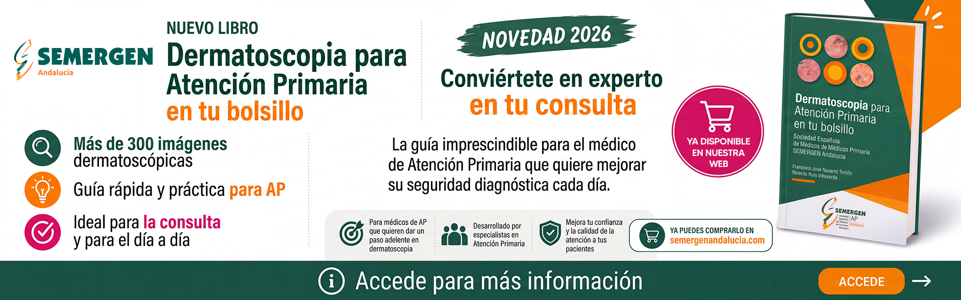 SEMERGEN Andalucía