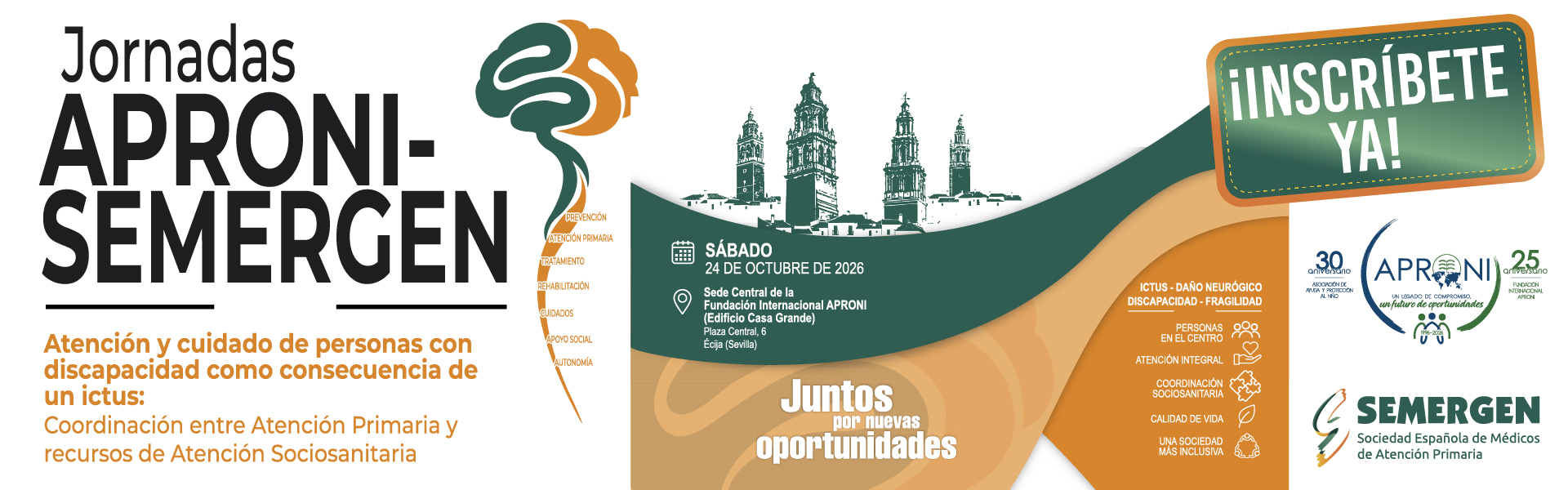 SEMERGEN Andalucía